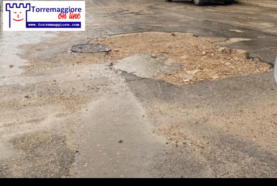 Degrado nella Zona Artigianale di Torremaggiore: resoconto dell’incontro tra il Comitato Spontaneo Zona Pip e l’Amministrazione Comunale a Palazzo di Città