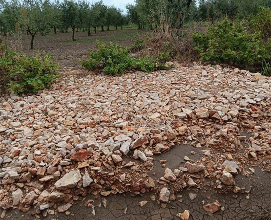 Nota dell’opposizione di centrodestra di Torremaggiore: di aperto…solo il cielo