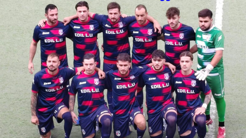 Campionato Promozione Molise: nella quinta giornata l’Atletico Torremaggiore ha pareggiato contro il Trivento