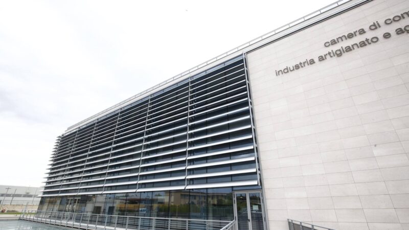 E’ stata istituita presso la Camera di Commercio di Foggia la Commissione prezzi dei prodotti olivicoli, presenti cinque membri torremaggioresi: Salvatore Moffa, Ugo Celozzi, Orazio Garofalo, Nazario D’Errico e Maria D’Apice