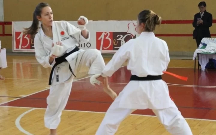 Mondiali Karate Giappone 2024: la karateka torremaggiorese Maria De Cristofaro sarà a Takasaki con la nazionale azzurra