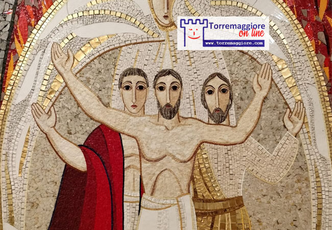 19 aprile 2026 III Domenica di Pasqua: commento al Vangelo di Don Andrea Pupilla