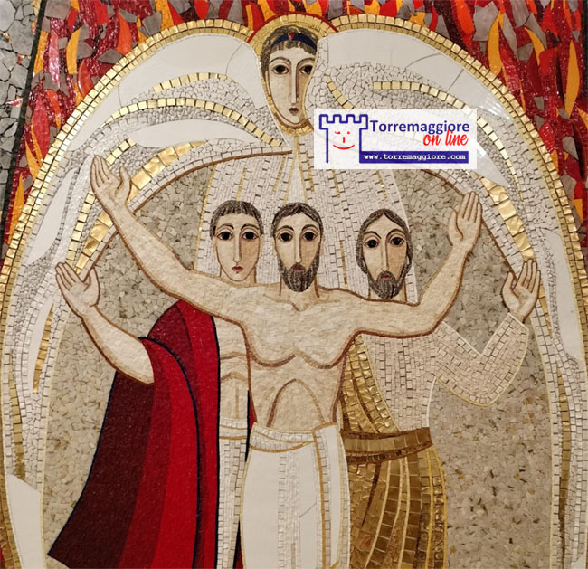 19 aprile 2026 III Domenica di Pasqua: commento al Vangelo di Don Andrea Pupilla