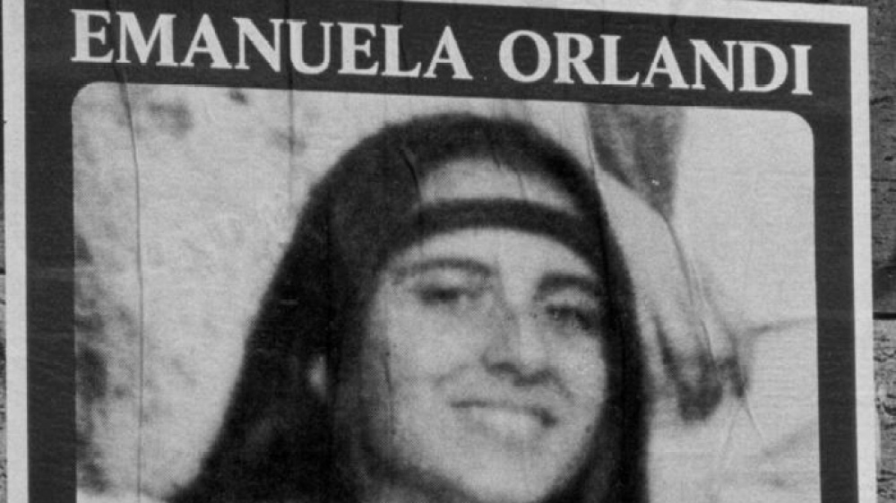 La ragazza del Vaticano: la storia infinita di Emanuala Orlandi a cura del giornalista professionista torremaggiorese Gianni Sarrocco