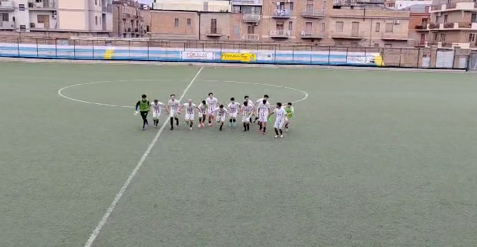Under 19 Riccia Atletico Torremaggiore finisce 2 a 2 con le reti di Boccamazzo e Pecorella