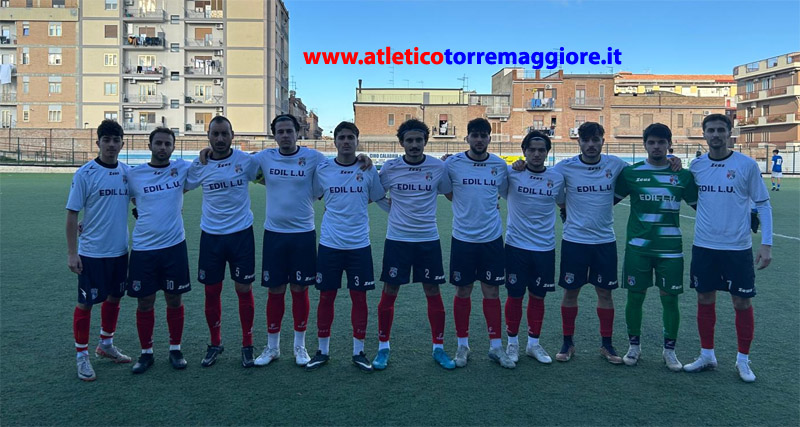 Campionato Promozione Molise: nella quattordicesima giornata l’Atletico Torremaggiore ha stravinto 6 a 0 contro la Roccaravindola