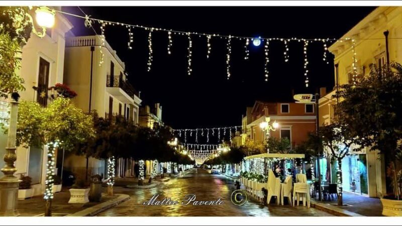 Centrodestra Torremaggiore : luci accese, ma per chi?