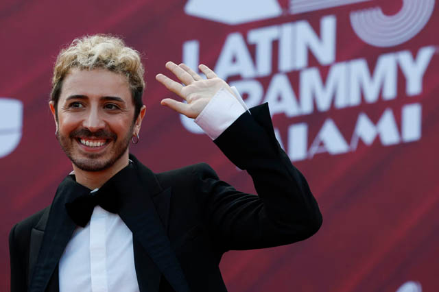 Il torremaggiorese Osvaldo Supino rappresenta l’Italia al Leadership Summit di We are All Human a New York