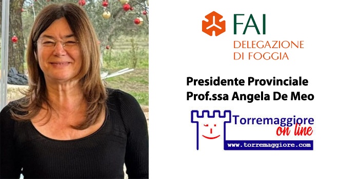 FAI Provincia Foggia : appello contro il proliferare indiscriminato degli impianti eolici nei siti di rilevanza storico-archeologica e paesaggistica