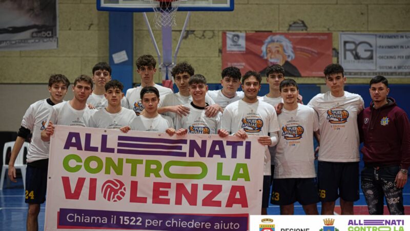 Mediterranea Cerignola ha vinto la seconda edizione del Puer Apuliae Puglia Basketball Tournament che si è svolta a Torremaggiore