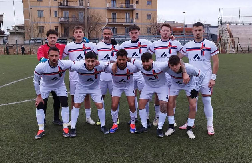 Campionato Calcio Terza Categoria Girone Unico Foggia: l’FCD Sporting Torremaggiore ha vinto 3 a 1 contro la Universal Foggia