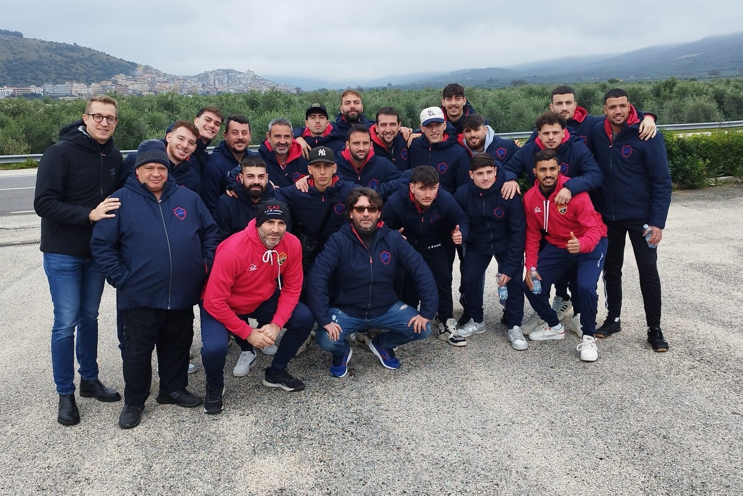 Campionato Calcio Terza Categoria Girone Unico Foggia: l’FCD Sporting Torremaggiore ha stravinto 6 a 3 contro il Peschici