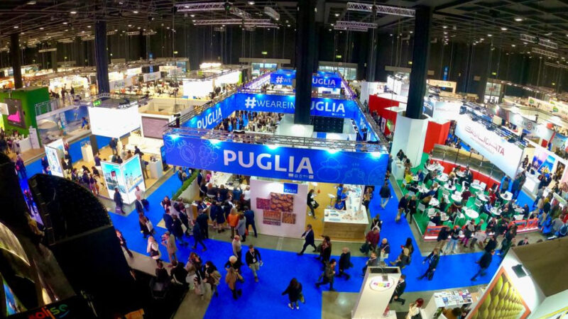 Il Comune di Torremaggiore sarà presente alla BIT Milano 2025: turismo e tradizione in vetrina!