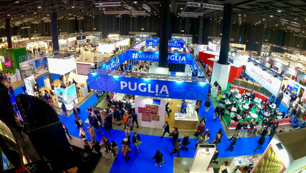 Il Comune di Torremaggiore sarà presente alla BIT Milano 2025: turismo e tradizione in vetrina!