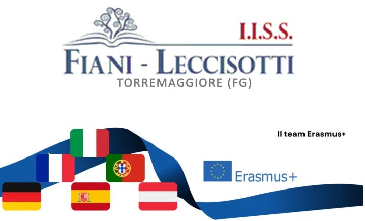 Un anno di nuove avventure: nel 2025 l’IISS Fiani Leccisotti allarga gli orizzonti