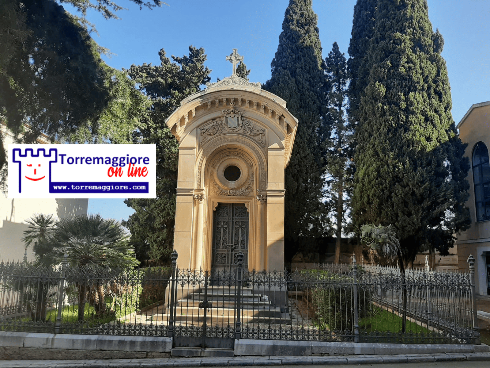 Cappella Gentilizia De Sangro decadente: appello per la riqualificazione ed il consolidamento ai Comuni di Torremaggiore e San Severo, beneficiari del lascito De Sangro Croghan