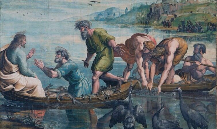 9 febbraio 2025 V Domenica del Tempo Ordinario:  commento al Vangelo di Don Andrea Pupilla