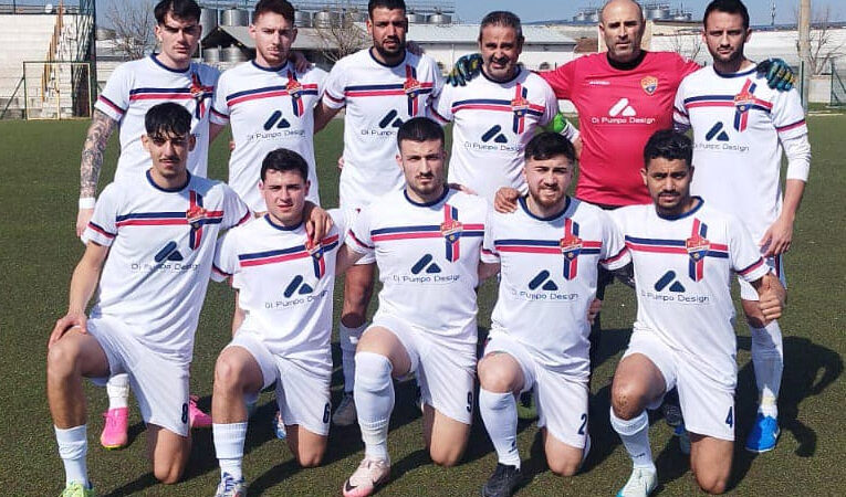 Campionato Calcio Terza Categoria Girone Unico Foggia: l’FCD Sporting Torremaggiore ha perso 2 a 4 contro la Virtus Calcio Foggia