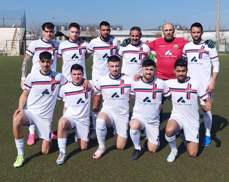 Campionato Calcio Terza Categoria Girone Unico Foggia: l’FCD Sporting Torremaggiore ha perso 2 a 4 contro la Virtus Calcio Foggia