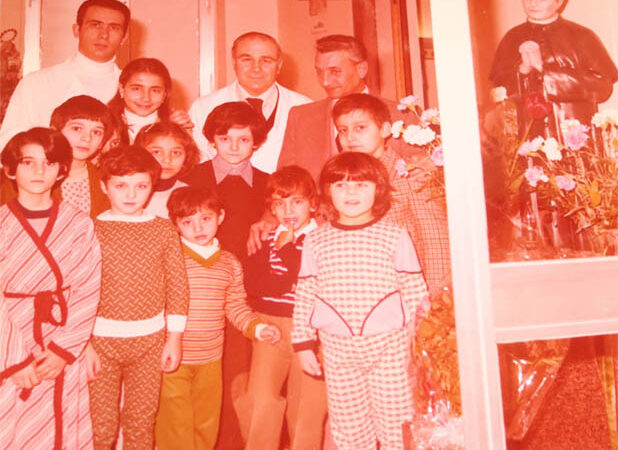 Torremaggioresi illustri: il 19 febbraio 2016 veniva a mancare il Poeta Pediatra Dott Edio Felice Schiavone, ricordiamo la sua figura nel nono anniversario dalla dipartita