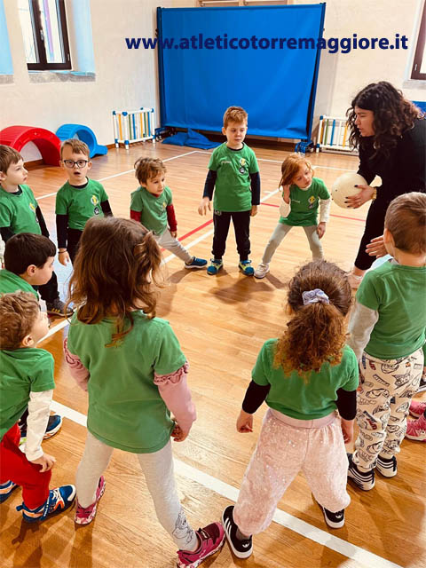 Iniziato il progetto psico educativo con i bambini della scuola primaria dell’ Istituto Comprensivo Via Sacco e Vanzetti