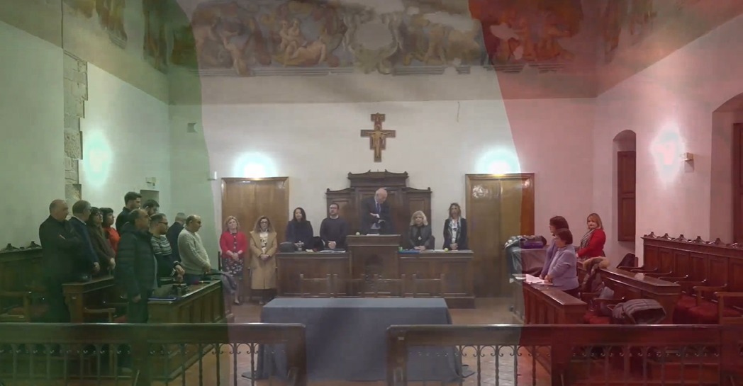 Fratelli d’Italia Torremaggiore : e la chiamano democrazia