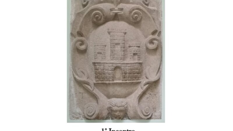 IL 12 MARZO 2025 ALLE ORE 19 AL CASTELLO DUCALE DE SANGRO APPUNTAMENTO CON IL CORSO DI STORIA LOCALE SUL TEMA – ALBO DEI SINDACI DI TORREMAGGIORE DAL SETTECENTO AD OGGI