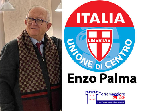 Pubblica denuncia del Commissario dell’UdC Enzo Palma sulla lentezza e sulla inesistente qualità dei lavori pubblici effettuati a Torremaggiore: ma siamo diventati tutti sordi e ciechi?