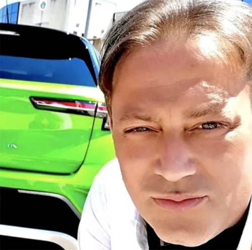 L’addio a Ludovico Coronato. Martedì 11 marzo 2025 i funerali alle 15.30 presso la Parrocchia di S.Antonio di Padova a San Paolo di Civitate