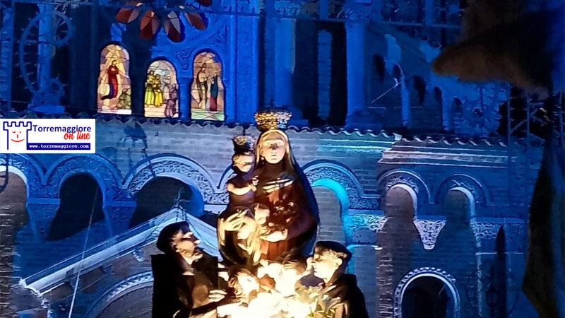 Proclamato lutto nazionale per la dipartita di Papa Francesco: sospesi dal 22 al 25 aprile i festeggiamenti civili in onore della Madonna della Fontana e rinviati a data da destinarsi