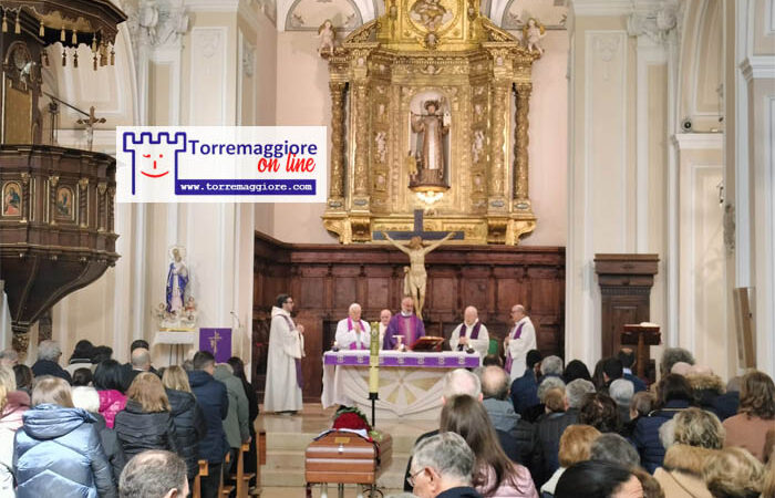 L’ultimo saluto commosso al Dott Nando Palma già Direttore dell’Unità Operativa di Statistica ed Epidemiologia dell’ASL FG e l’auspicio a proseguire il suo incessante lavoro di ricerca