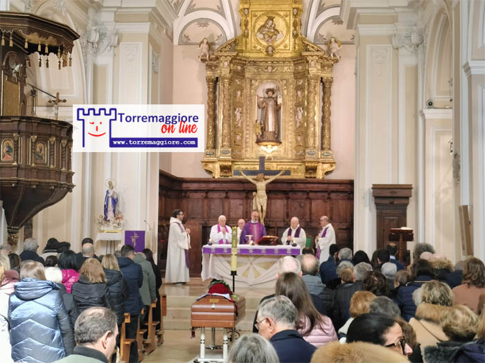 L’ultimo saluto commosso al Dott Nando Palma già Direttore dell’Unità Operativa di Statistica ed Epidemiologia dell’ASL FG e l’auspicio a proseguire il suo incessante lavoro di ricerca