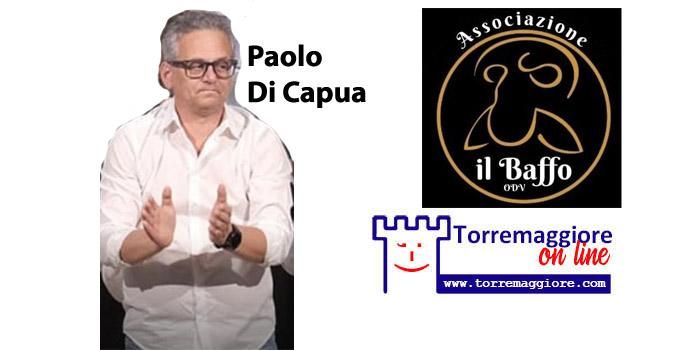 Grande pienone al Teatro Comunale di Serracapriola per la farsa La paura fa quaranta realizzata dalla compagnia teatrale torremaggiorese Il Baffo con la regia di Paolo Di Capua