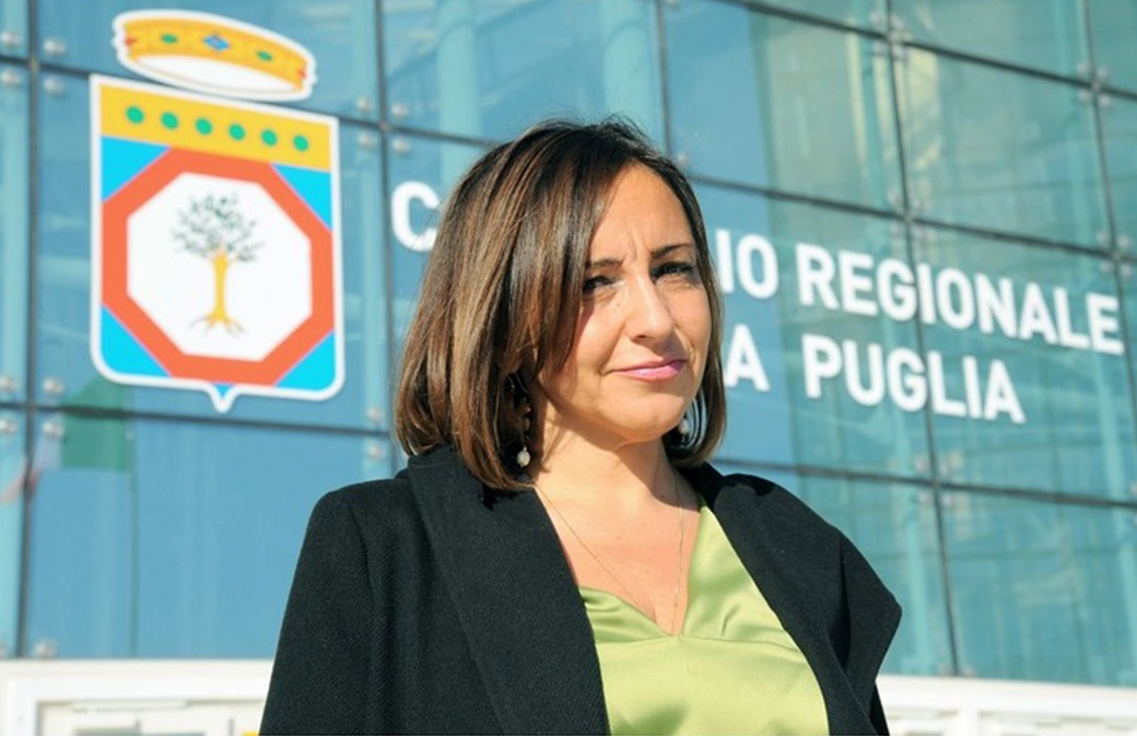 Parco eolico vicino a Castel Fiorentino di Puglia. Barone del M5S: sono a fianco dell’amministrazione comunale di Torremaggiore per difendere il territorio dopo il rilascio dell’autorizzazione unica regionale