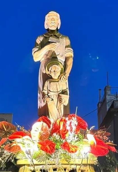 Programma Festa San Giuseppe 19 e 20 marzo 2025 a Torremaggiore