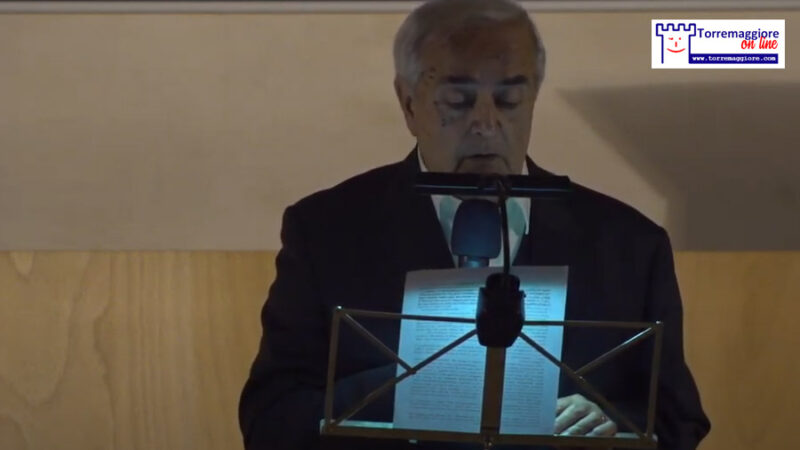 WALTER SCUDERO IN RISCONTRO ALLA RECENSIONE DI DANILO DE FELICE A ELENA DI SPARTA