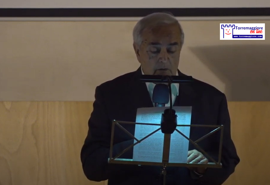 WALTER SCUDERO IN RISCONTRO ALLA RECENSIONE DI DANILO DE FELICE A ELENA DI SPARTA