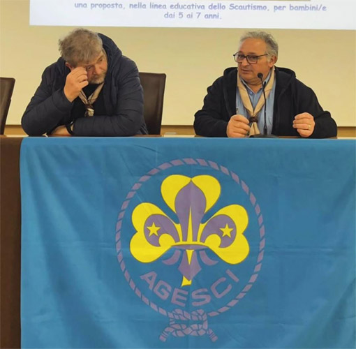 Presentato a Bari il progetto sul Castorismo con l’obiettivo di espansione in tutta la regione : la prima colonia pugliese è stata attivata a Torremaggiore nel 2017