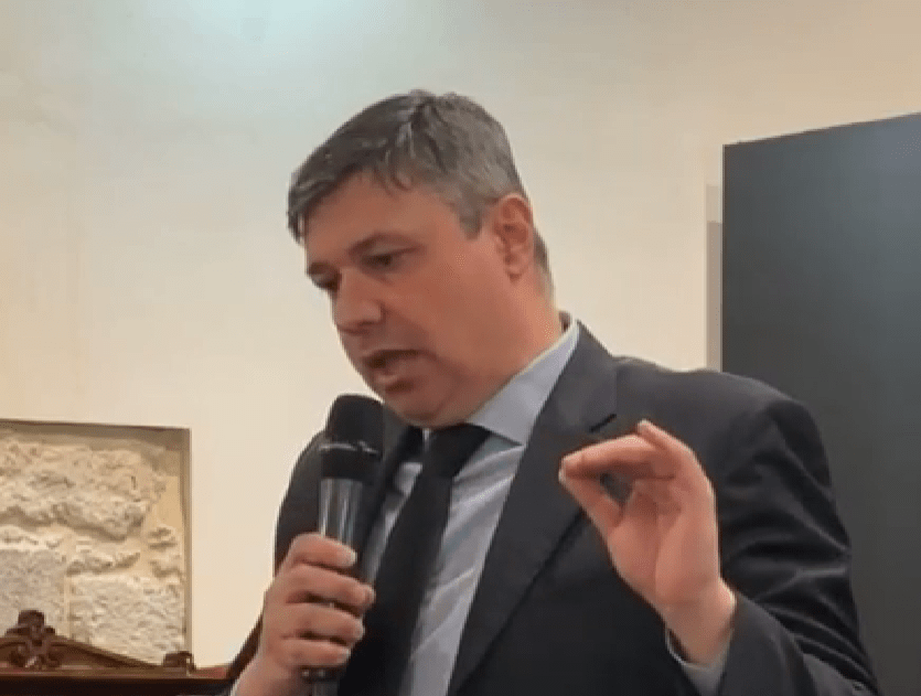 L’Assessore alla Cultura Enzo Quaranta replica al centrodestra sulla toponomastica: respingiamo le minacce e difendiamo la memoria