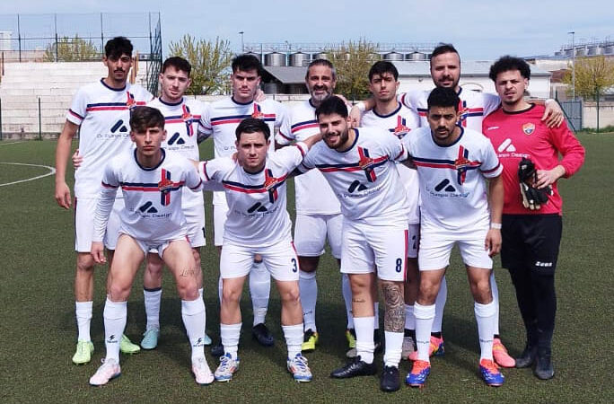 Campionato Calcio Terza Categoria Girone Unico Foggia: l’FCD Sporting Torremaggiore ha vinto 1 a 0 contro la Audax San Severo