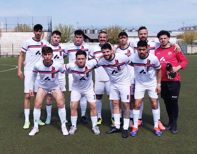 Campionato Calcio Terza Categoria Girone Unico Foggia: l’FCD Sporting Torremaggiore ha vinto 1 a 0 contro la Audax San Severo