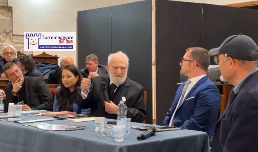 Le parole che non vi ho detto: lettera aperta dell’Avvocato Mario Fiore sulla vicenda del Cristo Bruciato