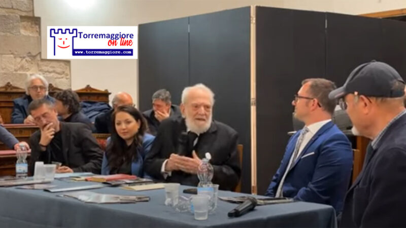 La replica dell’Avvocato Mario Fiore ai commenti alla sua nota sulla vicenda del Cristo Bruciato