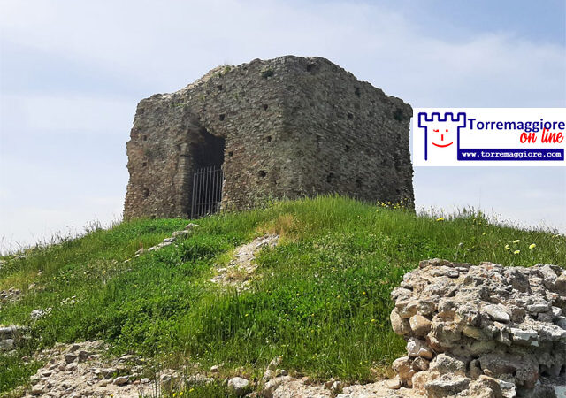 Riflessione pubblica dell’ex sindaco centrista di Torremaggiore Alcide Di Pumpo sul sito archeologico di Castel Fiorentino di Puglia