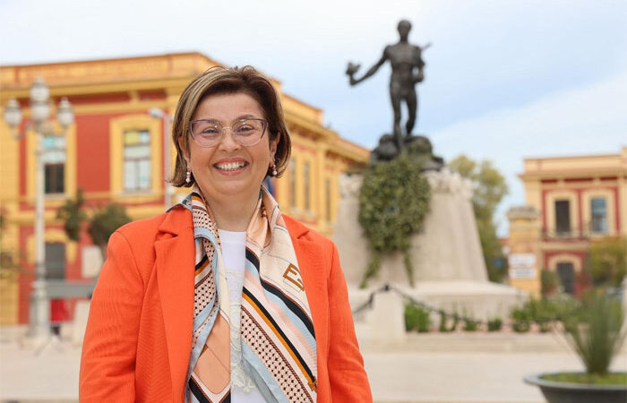 Nota di Margherita Di Pumpo (Fratelli d’Italia): la Cultura vera non distrugge ma costruisce!