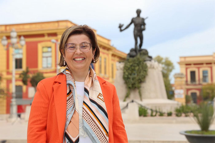 Nota di Margherita Di Pumpo (Fratelli d’Italia): la Cultura vera non distrugge ma costruisce!