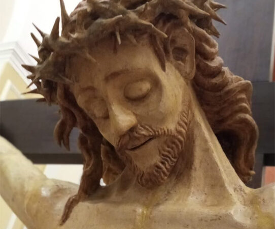 13 aprile 2025 Domenica delle Palme : commento al Vangelo di Don Andrea Pupilla