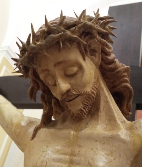 13 aprile 2025 Domenica delle Palme : commento al Vangelo di Don Andrea Pupilla