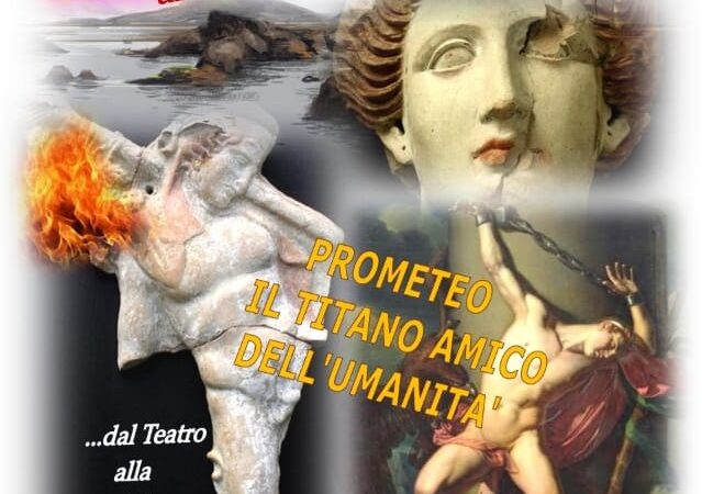 Danilo De Felice: il coming out di Saffo