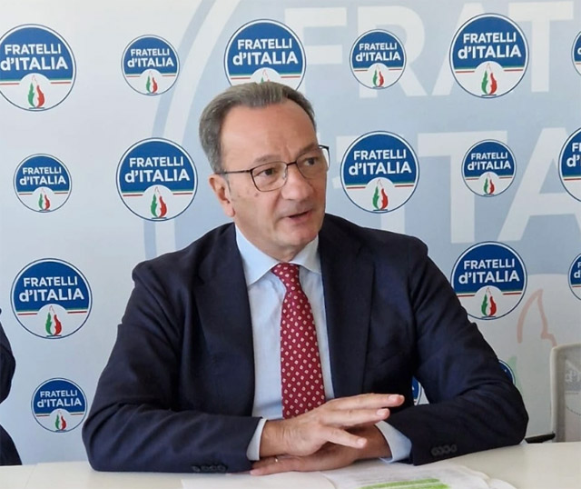 Punto Primo Intervento Torremaggiore, De Leonardis (FdI): Turni scoperti per carenza di medici e ad agosto sarà peggio: Nigri e Piemontese intervengano